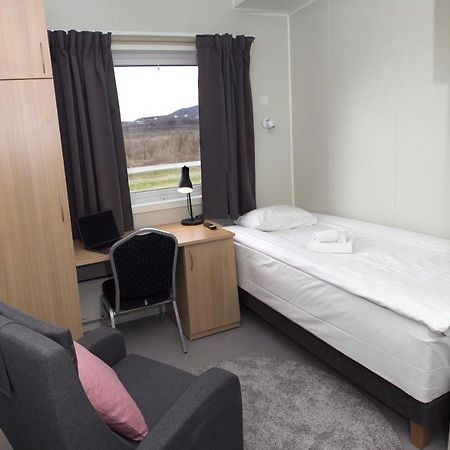 Kiruna City Room Exterior foto